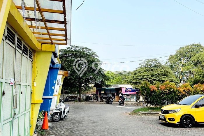 Dijual! Ruko di Citra Garden Jakarta Barat LT 100m2 / LB 300m2 Kawasan Strategis Dijual! Ruko di Citra Garden Jakarta Barat LT 100m2 / LB 300m2 Kawasan Strategis