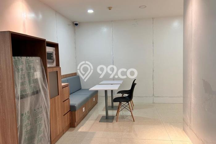 Disewakan Kantor di Kawasan Ramai Thamrin Luas 279m2 Disewakan Kantor di Kawasan Ramai Thamrin Luas 279m2