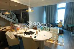 Apartemen Harga Murah dengan 1 BR & 2 KM di Central Park Jakarta Barat Apartemen Harga Murah dengan 1 BR & 2 KM di Central Park Jakarta Barat