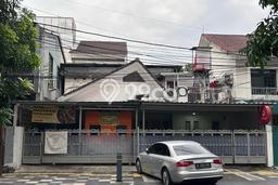 Best Deal Hunian Premium Ideal dan Luas di Kebayoran Baru, Jakarta Selatan Best Deal Hunian Premium Ideal dan Luas di Kebayoran Baru, Jakarta Selatan