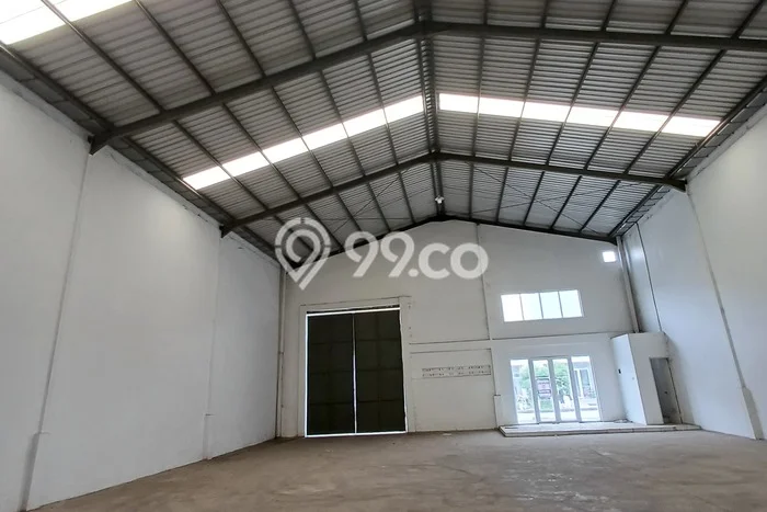 Gudang Dijual di Pakuhaji LT 495m2, LB 360m2 Solusi Investasi Cerdas Gudang Dijual di Pakuhaji LT 495m2, LB 360m2 Solusi Investasi Cerdas