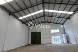 Gudang Dijual di Pakuhaji LT 495m2, LB 360m2 Solusi Investasi Cerdas Gudang Dijual di Pakuhaji LT 495m2, LB 360m2 Solusi Investasi Cerdas