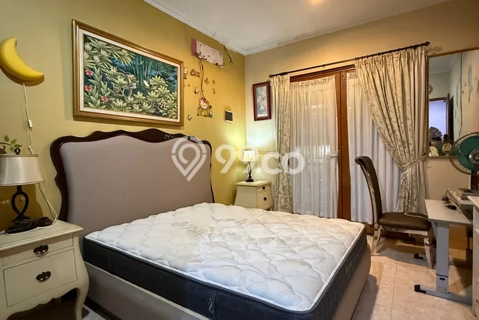 Rumah Luxury Modern Siap Huni di Pluit Jakarta Utara Rumah Luxury Modern Siap Huni di Pluit Jakarta Utara