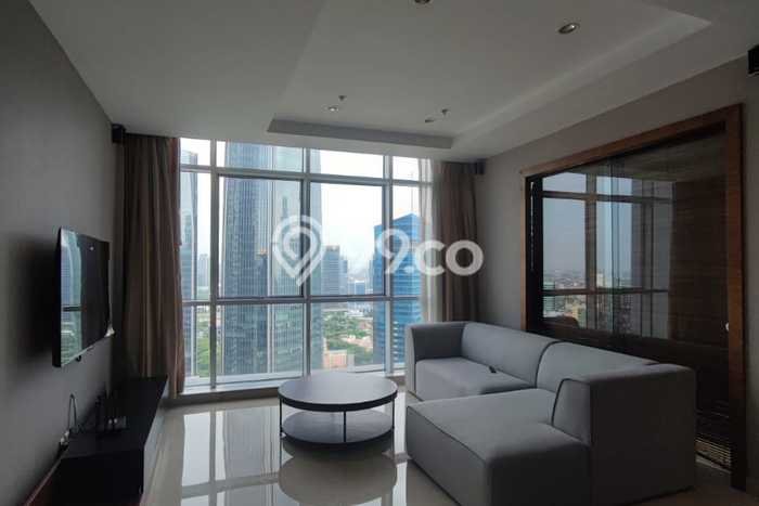Disewakan Apartemen Murah di Kuningan 2 KT Disewakan Apartemen Murah di Kuningan 2 KT