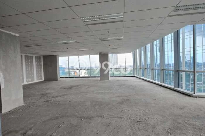 Kantor Komersial Disewakan di Cengkareng Jakarta Barat Luas 271m2 Kantor Komersial Disewakan di Cengkareng Jakarta Barat Luas 271m2