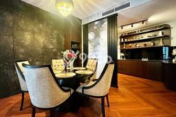 Apartemen Disewakan 2 Kamar Murah Siap Huni di Jakarta Utara, Luas 130m2 Apartemen Disewakan 2 Kamar Murah Siap Huni di Jakarta Utara, Luas 130m2