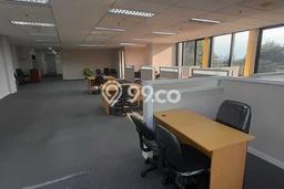 Kantor Disewa di Jakarta Selatan dengan LB 195m2 Area Komersial Ramai Kantor Disewa di Jakarta Selatan dengan LB 195m2 Area Komersial Ramai