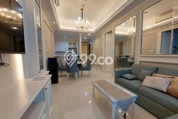 Disewakan Apartemen Harga Terjangkau di Taman Anggrek 2 Bedroom Disewakan Apartemen Harga Terjangkau di Taman Anggrek 2 Bedroom