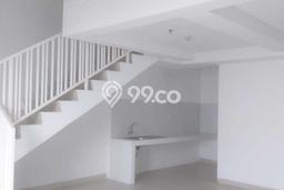 Hunian Strategis 123m2 di Central Park Jakarta Barat 1 Bedroom Hunian Strategis 123m2 di Central Park Jakarta Barat 1 Bedroom