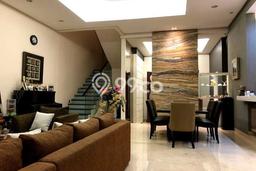 Rumah Elit Modern Siap Huni di Pantai Indah Kapuk Jakarta Utara Rumah Elit Modern Siap Huni di Pantai Indah Kapuk Jakarta Utara