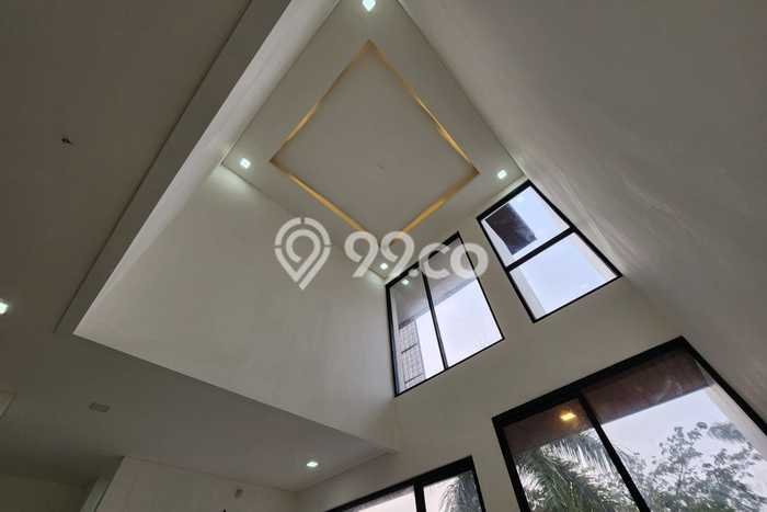 Rumah Luxury Modern Siap Huni di Citra Garden Jakarta Barat Rumah Luxury Modern Siap Huni di Citra Garden Jakarta Barat