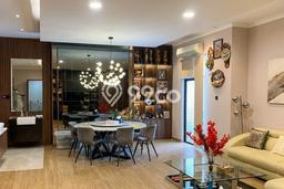 Best Deal Hunian Mewah Ideal dan Luas di Tambora, Jakarta Barat Best Deal Hunian Mewah Ideal dan Luas di Tambora, Jakarta Barat