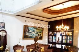 Hunian Mewah Siap Huni LT 960m2 di Duren Sawit, Jakarta Timur Hunian Mewah Siap Huni LT 960m2 di Duren Sawit, Jakarta Timur