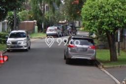 Tanah Kavling Dijual di Pondok Indah, Jakarta Selatan dengan Luas Tanah 653m2 Tanah Kavling Dijual di Pondok Indah, Jakarta Selatan dengan Luas Tanah 653m2