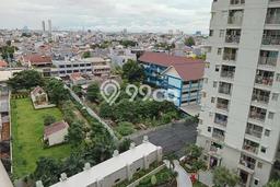 Untuk Dijual Apartemen 2 KT & 1 KM di Jakarta Barat Area Strategis Untuk Dijual Apartemen 2 KT & 1 KM di Jakarta Barat Area Strategis