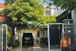 Ready to Use! Premium House LT 400m2 Desain Modern di Rawa Buaya Ready to Use! Premium House LT 400m2 Desain Modern di Rawa Buaya
