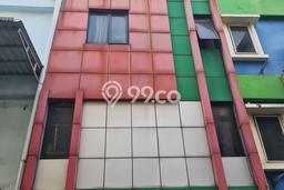 Kost Dijual Lokasi Strategis Mangga Besar Jakarta Barat 15 Kamar Tidur Kost Dijual Lokasi Strategis Mangga Besar Jakarta Barat 15 Kamar Tidur