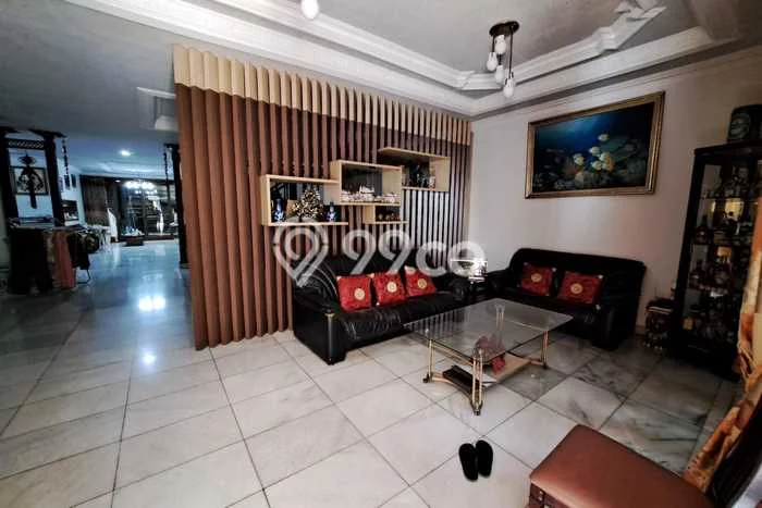 Rumah Luxury Modern Siap Huni di Sunter Jakarta Utara Rumah Luxury Modern Siap Huni di Sunter Jakarta Utara