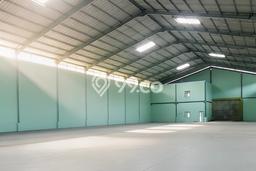 FOR RENT! Gudang di Jababeka Cocok untuk Bisnis 1600m2 FOR RENT! Gudang di Jababeka Cocok untuk Bisnis 1600m2