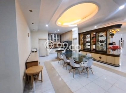Dijual Hunian Mewah dengan Fasilitas Sekitar Lengkap di Kelapa Gading, Jakarta Utara Dijual Hunian Mewah dengan Fasilitas Sekitar Lengkap di Kelapa Gading, Jakarta Utara