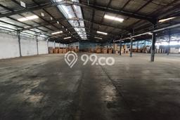 FOR RENT! Gudang di Bitung Cocok untuk Bisnis 3000m2 FOR RENT! Gudang di Bitung Cocok untuk Bisnis 3000m2