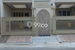 Jual Rumah Luas Megah Dengan View Cantik di Sunter, Jakarta Utara Jual Rumah Luas Megah Dengan View Cantik di Sunter, Jakarta Utara