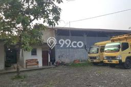 Tanah Dijual Lokasi Curug, Tangerang Luas 3932m2 Legalitas Aman Tanah Dijual Lokasi Curug, Tangerang Luas 3932m2 Legalitas Aman
