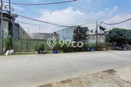 Kavling Tanah untuk Dijual di Kapuk, Jakarta Utara, Luas 1870m2 Kavling Tanah untuk Dijual di Kapuk, Jakarta Utara, Luas 1870m2