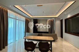 Apartemen Murah dengan 3 BR & 2 KM di Kebayoran Baru Jakarta Selatan Apartemen Murah dengan 3 BR & 2 KM di Kebayoran Baru Jakarta Selatan