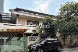 Ready to Use! Premium House LT 456m2 Desain Elegan di Pluit Ready to Use! Premium House LT 456m2 Desain Elegan di Pluit