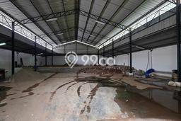 Gudang Disewakan Lokasi Cipondoh Tangerang Harga Spesial! Gudang Disewakan Lokasi Cipondoh Tangerang Harga Spesial!