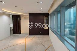 FOR RENT! Kantor di Sudirman Cocok untuk Bisnis 270m2 FOR RENT! Kantor di Sudirman Cocok untuk Bisnis 270m2