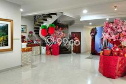 Rumah Luxury Modern Siap Huni di Sunter Jakarta Utara Rumah Luxury Modern Siap Huni di Sunter Jakarta Utara