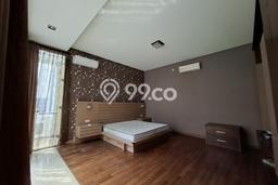Rumah sewa siap huni 4 Kamar Tidur di Pantai Indah Kapuk, Jakarta Utara Rumah sewa siap huni 4 Kamar Tidur di Pantai Indah Kapuk, Jakarta Utara