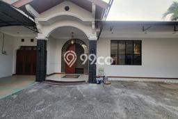 Kost untuk Dijual di Kemanggisan Punya 16 Kamar Kost untuk Dijual di Kemanggisan Punya 16 Kamar