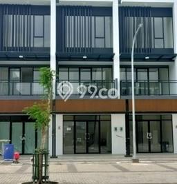 Unit Komersial Disewakan di Tangerang Kawasan Strategis Harga Kompetitif Unit Komersial Disewakan di Tangerang Kawasan Strategis Harga Kompetitif