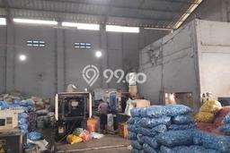 Gudang Bagus Dijual LB 478m2 Lokasi Strategis Tangerang Area Cocok untuk Bisnis Gudang Bagus Dijual LB 478m2 Lokasi Strategis Tangerang Area Cocok untuk Bisnis