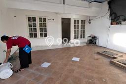 UNIT LANGKA! Rumah kawasan Muara Karang, 3 KM, View Kota, Luas 120m² Bangunan 180m² UNIT LANGKA! Rumah kawasan Muara Karang, 3 KM, View Kota, Luas 120m² Bangunan 180m²