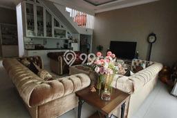 Siap Huni Hunian Elit 5 Kamar di Cengkareng Dekat ke Mana Pun Siap Huni Hunian Elit 5 Kamar di Cengkareng Dekat ke Mana Pun
