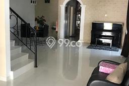 Rumah Elit LB 250m2 Siap Pakai Desain Elegan di Pluit, Jakarta Utara Rumah Elit LB 250m2 Siap Pakai Desain Elegan di Pluit, Jakarta Utara
