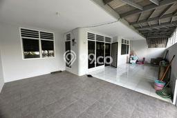 Rumah area Muara Karang, 4 KT, Area Strategis, Luas 150m² Bangunan 150m² Rumah area Muara Karang, 4 KT, Area Strategis, Luas 150m² Bangunan 150m²