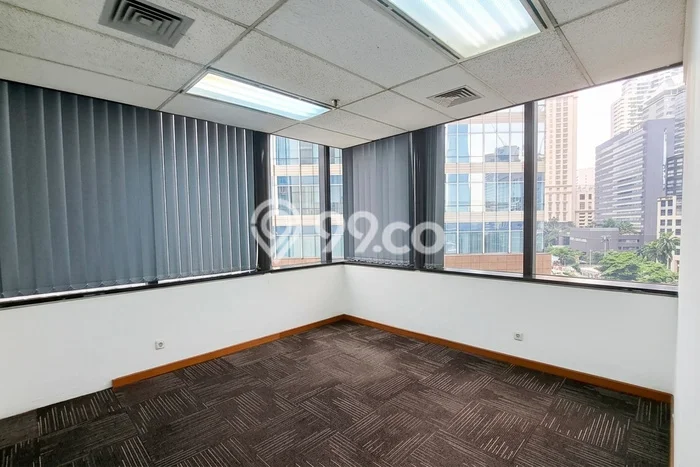 Kantor Disewa di Jakarta Selatan dengan LB 98m2 Area Komersial Ramai Kantor Disewa di Jakarta Selatan dengan LB 98m2 Area Komersial Ramai