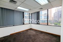 Kantor Disewa di Jakarta Selatan dengan LB 98m2 Area Komersial Ramai Kantor Disewa di Jakarta Selatan dengan LB 98m2 Area Komersial Ramai