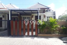 Jarang Ada! Rumah Kontrakan 2 Kamar Bagus Siap Huni Mumbul Jarang Ada! Rumah Kontrakan 2 Kamar Bagus Siap Huni Mumbul