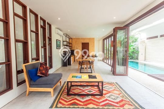 Dijual Rumah Premium dengan Fasilitas Sekitar Komplit di Kuta, Badung Dijual Rumah Premium dengan Fasilitas Sekitar Komplit di Kuta, Badung