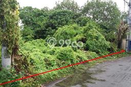 Dijual Tanah Lokasi Seminyak, Badung Seluas 400m2 Dijual Tanah Lokasi Seminyak, Badung Seluas 400m2