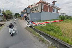 Tanah Kavling Dijual di Beraban, Tabanan dengan Luas Tanah 10615m2 Tanah Kavling Dijual di Beraban, Tabanan dengan Luas Tanah 10615m2