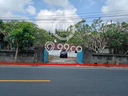 Tanah Dijual Area Strategis di Sembunggede Tabanan 3295m2 Tanah Dijual Area Strategis di Sembunggede Tabanan 3295m2