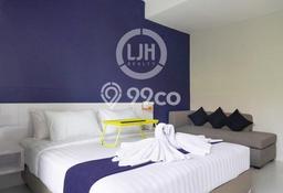 Apartemen Minimalis untuk Disewa, 1 Kamar di Denpasar Apartemen Minimalis untuk Disewa, 1 Kamar di Denpasar