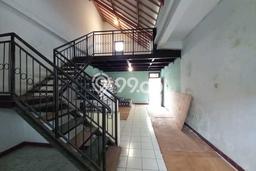 Dijual! Ruko di Dauhpuri Denpasar LT 100m2 / LB 216m2 Kawasan Bisnis Dijual! Ruko di Dauhpuri Denpasar LT 100m2 / LB 216m2 Kawasan Bisnis